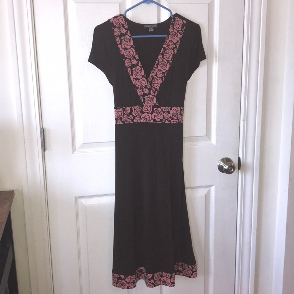 Apt. 9 Dress - Size Medium